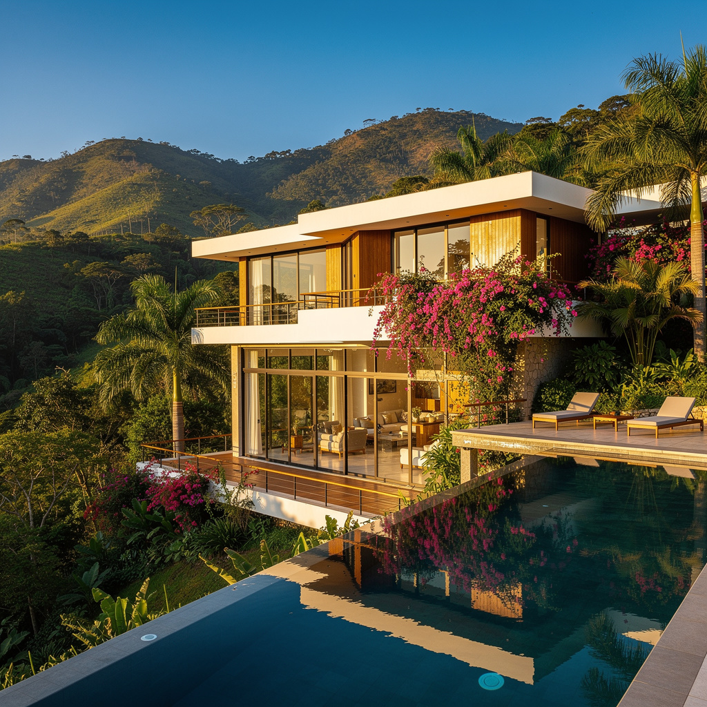 Portada de ¿Por qué Anapoima tiene el 'Mejor Clima del Mundo'? Datos para Compradores