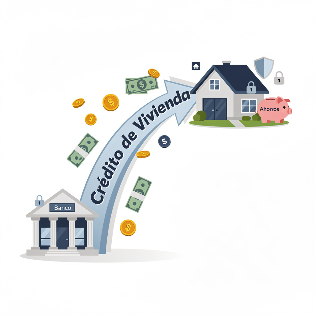 Portada de ¿Bancolombia, Davivienda o FNA? La Verdad que los Simuladores de Crédito Ocultan 🤫