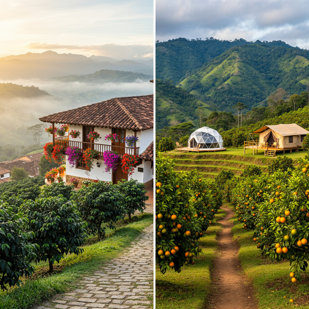 Portada de Cachipay vs. Anolaima: ¿Dónde es mejor invertir en Finca Raíz?