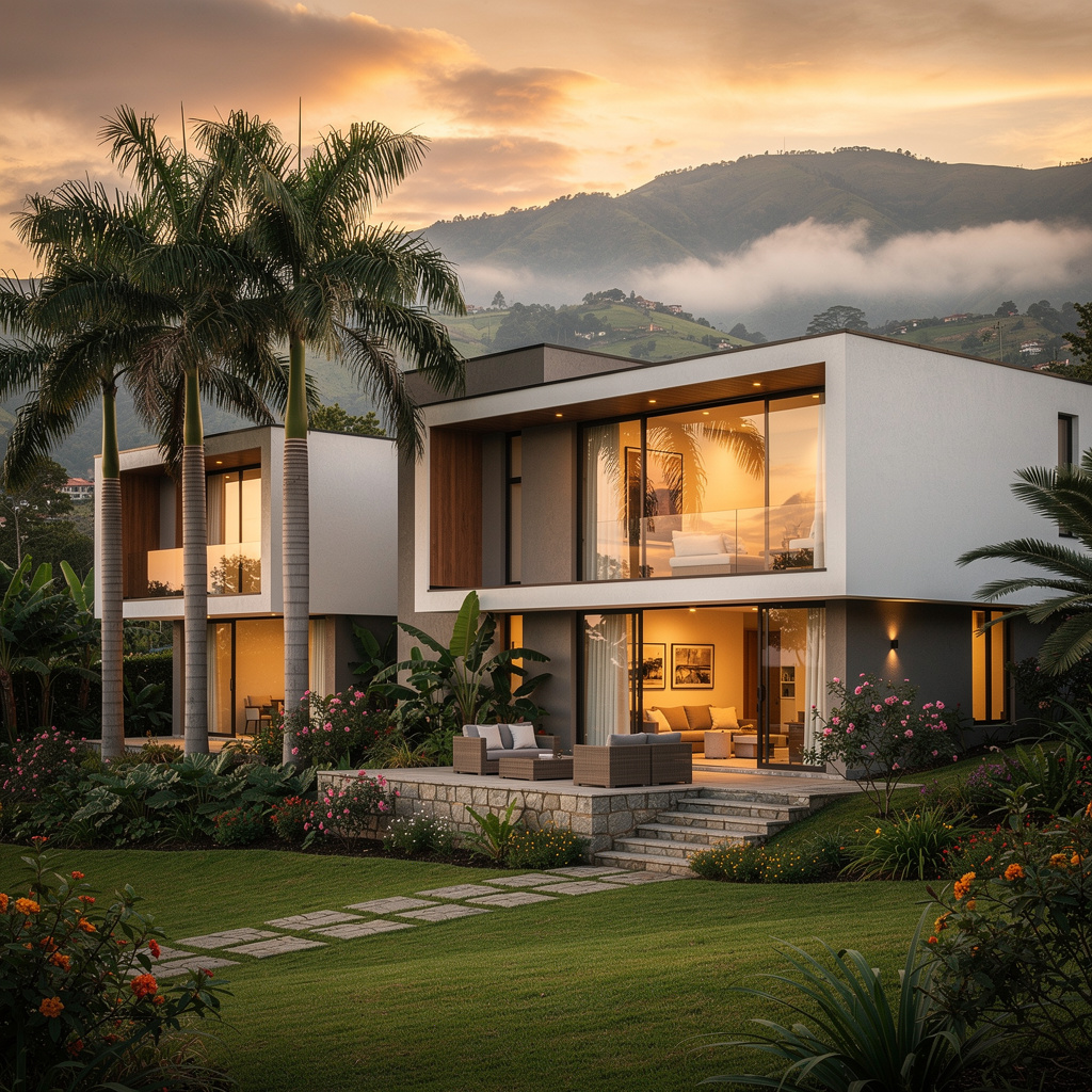 Portada de ¿Buscas Casas en Venta en La Mesa? Tu Nuevo Hogar Cerca de Bogotá