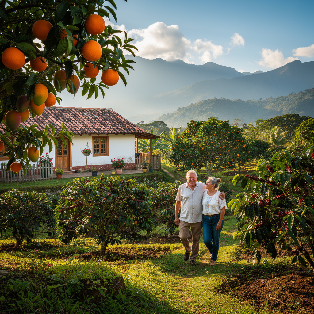 Portada de ¿Cómo es el Clima en Anolaima? Ventajas para la Salud y el Cultivo