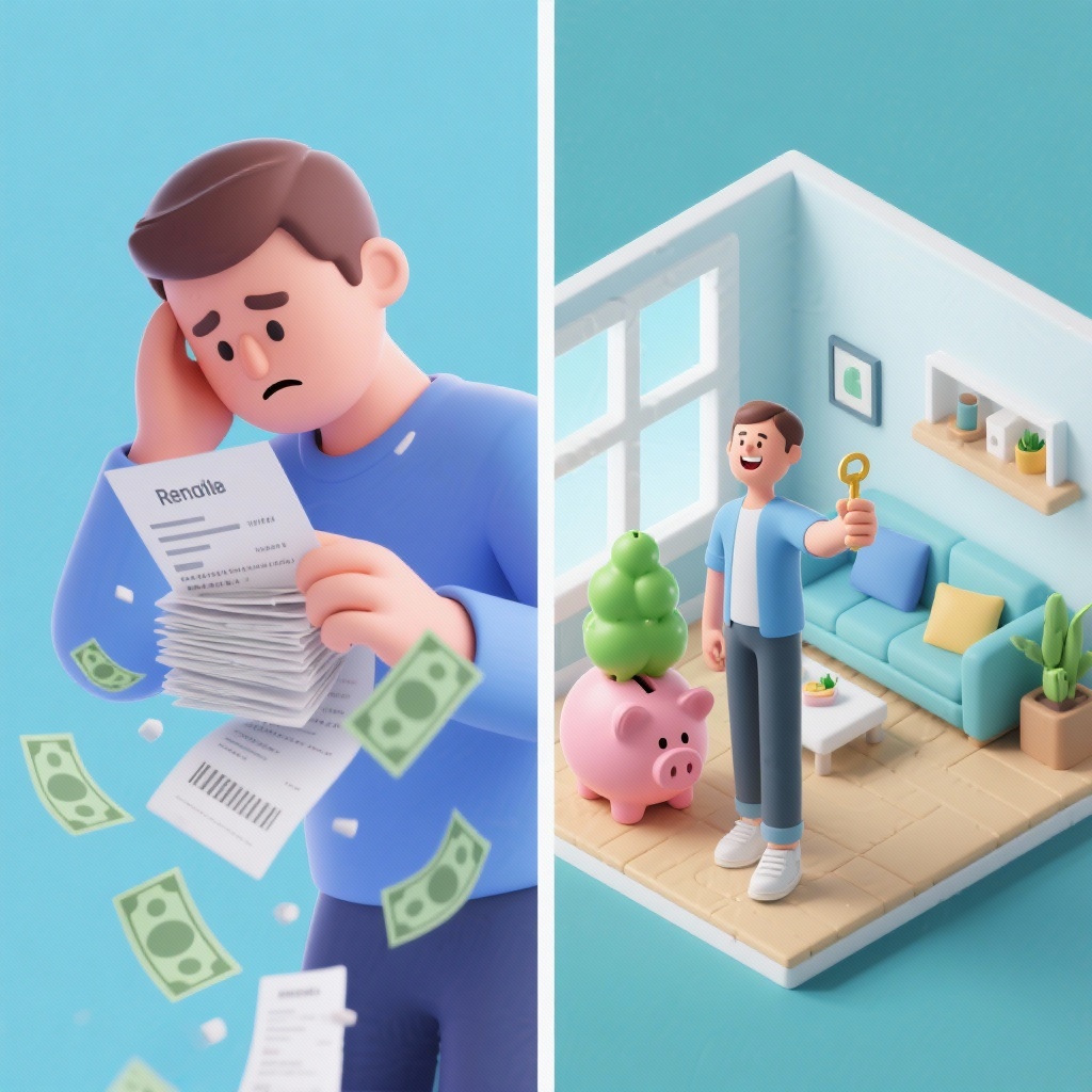 Portada de Davivienda vs. Bancolombia: ¿Qué Simulador de Crédito de Vivienda Ofrece Mayor Ahorro para 2026?