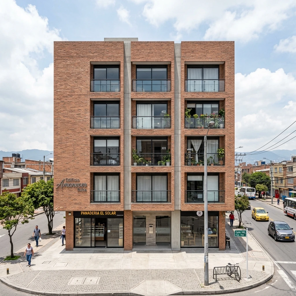 Portada de Casas Rentables y Apartamentos en El Rincón de Suba y Bilbao: Guía Inmobiliaria
