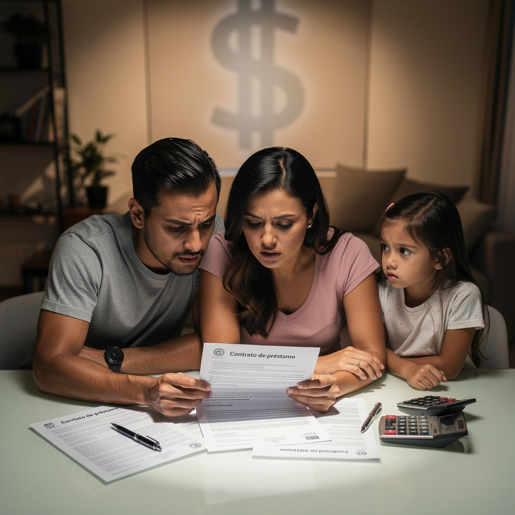 Portada de Crédito para Vivienda Usada: Los 4 Errores Legales que Debe Evitar en 2026