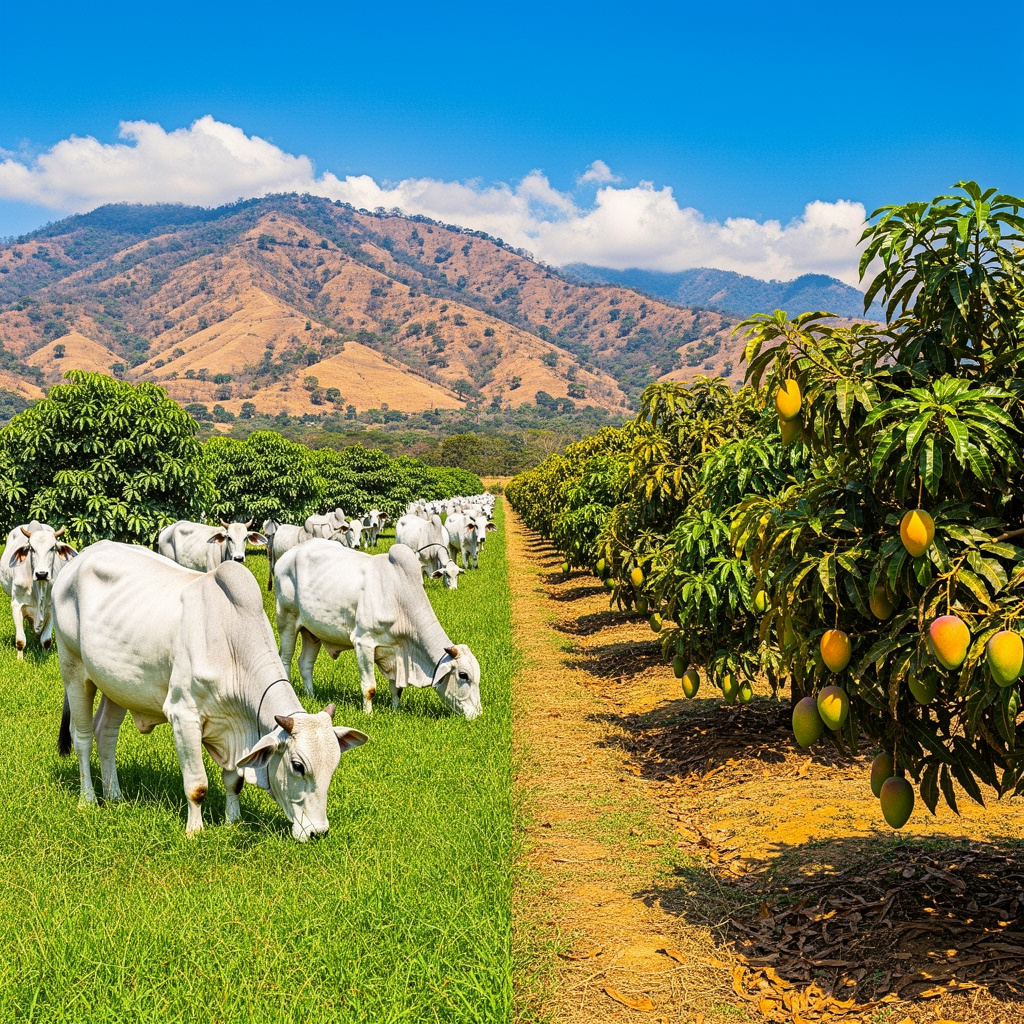 Portada de Fincas Ganaderas y Agrícolas en Tocaima: Oportunidades de Negocio en 2025