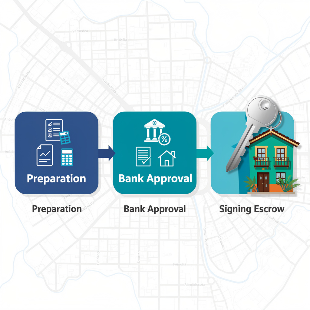 Portada de Crédito Vivienda Colombia: La Guía Definitiva Para Empezar tu 2026 con Casa Propia
