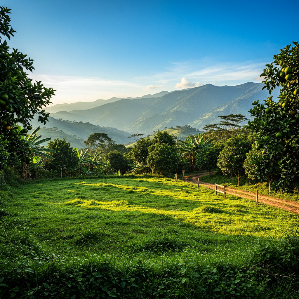 Portada de Lotes Económicos en Anolaima: Oportunidades de Inversión por Debajo del Precio de Mercado