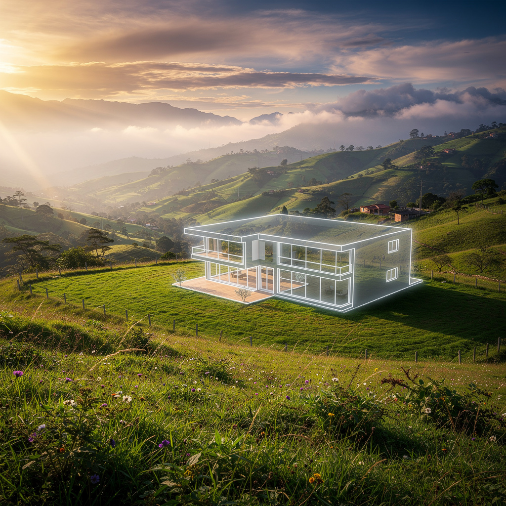 Portada de Lotes en La Mesa con Vista Panorámica: Precios y Ubicaciones Privilegiadas