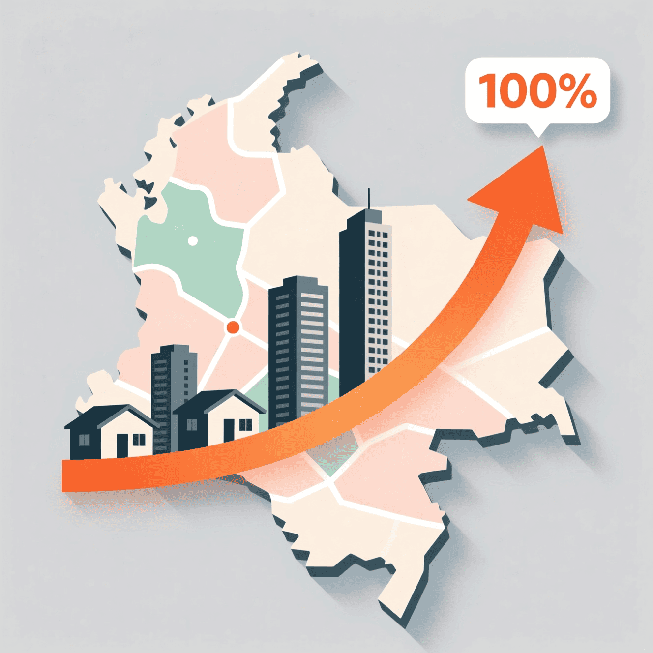 Portada de ¿Cuál es el Mejor Banco para Crédito de Vivienda en Enero de 2026? (Ranking Actualizado)