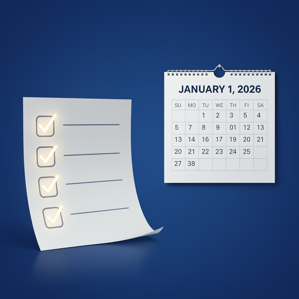 Portada de Tu Plan de Vivienda 2026: 3 Pasos Esenciales que Debes Dar HOY Mismo ✅