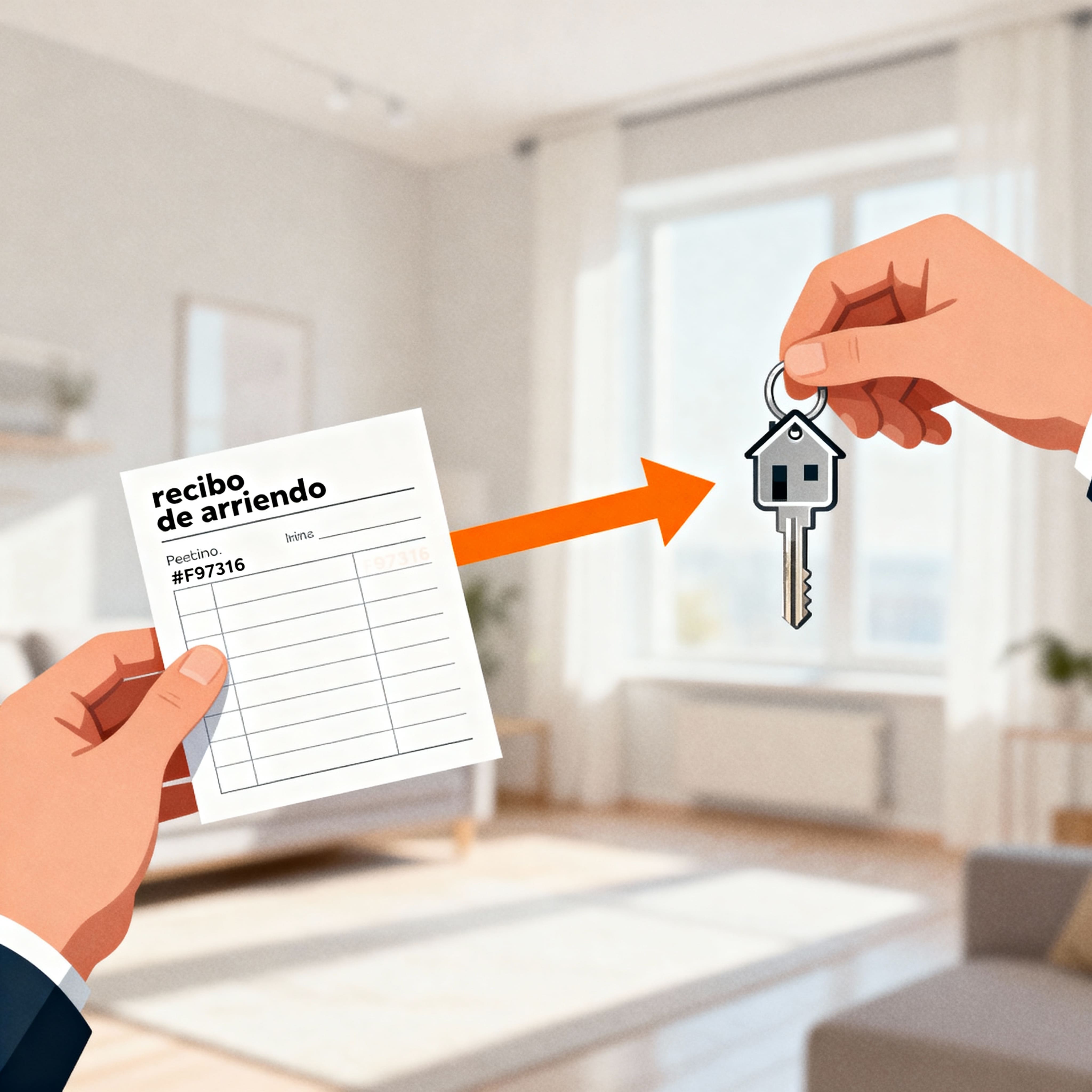 Portada de ¿Comprar Casa Pagando Arriendo? Conoce el Leasing Habitacional de Bancolombia