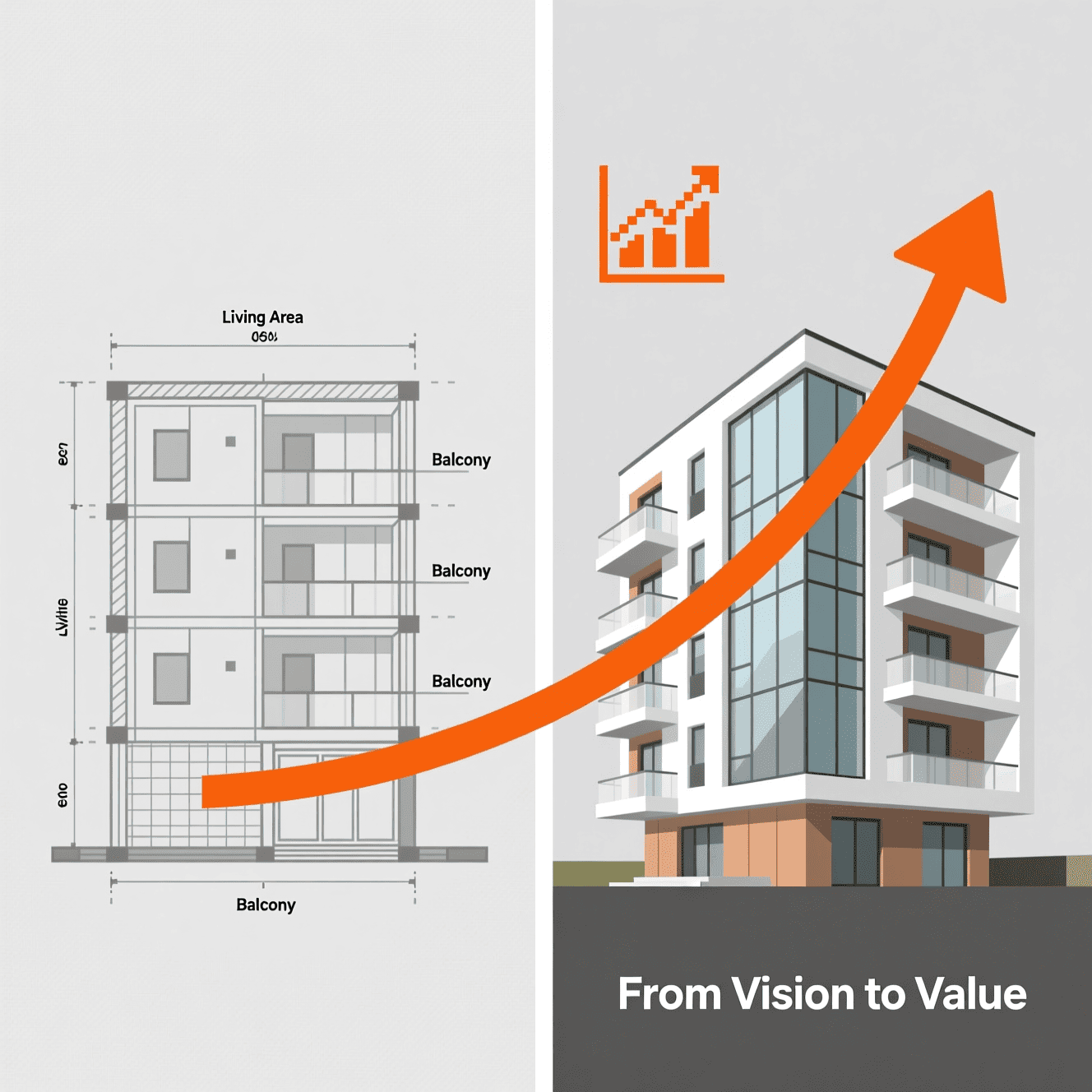 Portada de Bienes y Proyectos Inmobiliarios: Guía para Invertir en Colombia