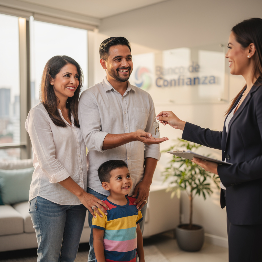 Portada de ¿Qué es un Crédito Hipotecario en Colombia y Quién Puede Solicitarlo? Guía PredioFácil