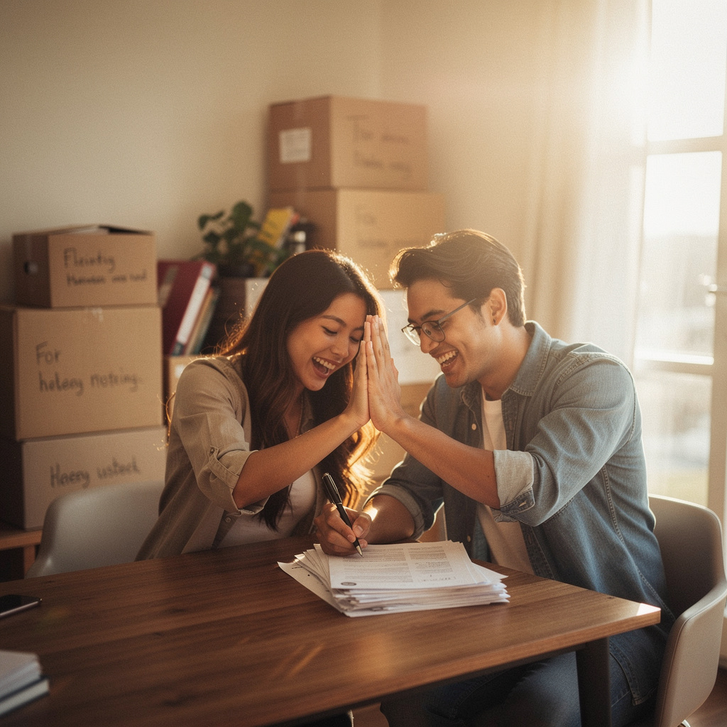 Portada de STOP: ¡Tu Pago de Arriendo de Diciembre es el Último! 🛑 Estrategias para Ser Propietario en 2026