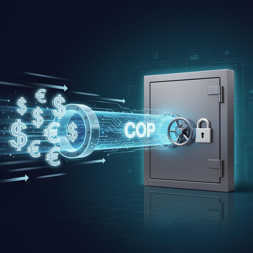 Portada de Transferring Funds to Colombia? We Simplify the Real Estate Purchase Process