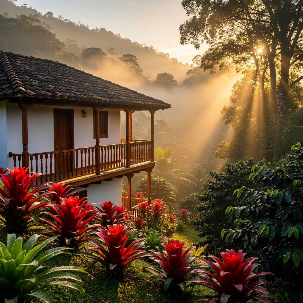 Portada de Venta de Fincas en Cachipay: ¿Por qué es el 'Secreto Mejor Guardado' de Cundinamarca?