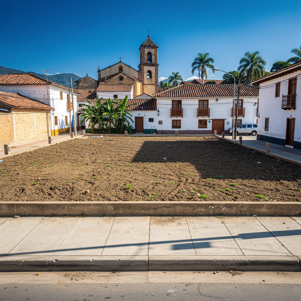 Portada de Lotes Urbanos en Venta en Tocaima: Construye en el Corazón de la Ciudad Salud