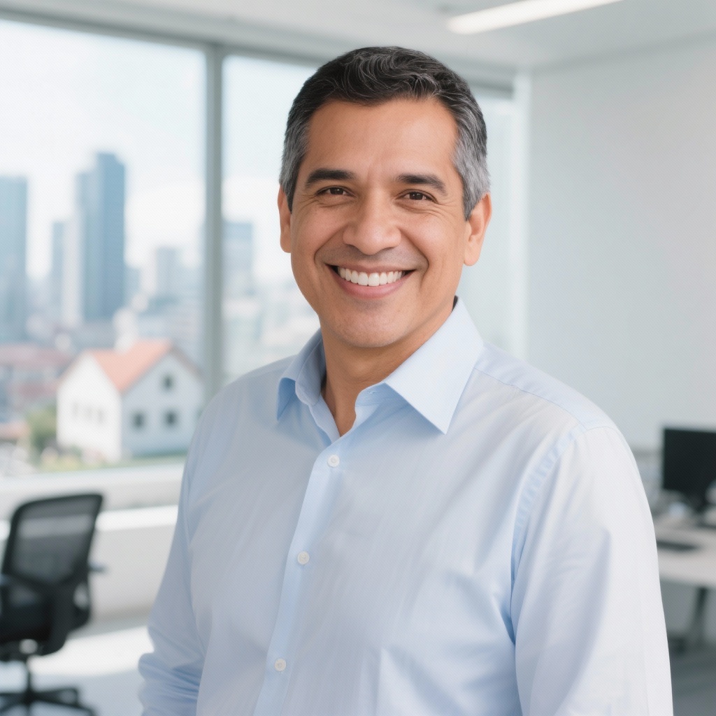 Avatar de Carlos Gutiérrez